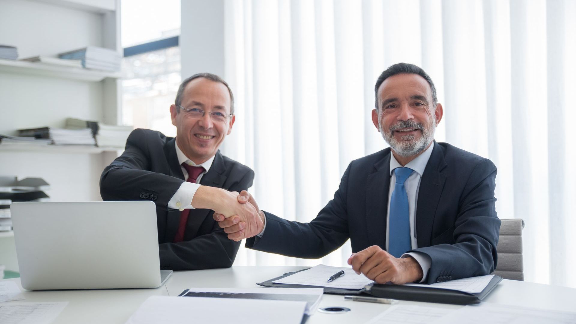 Злиття та поглинання (M&A) — SC Business School