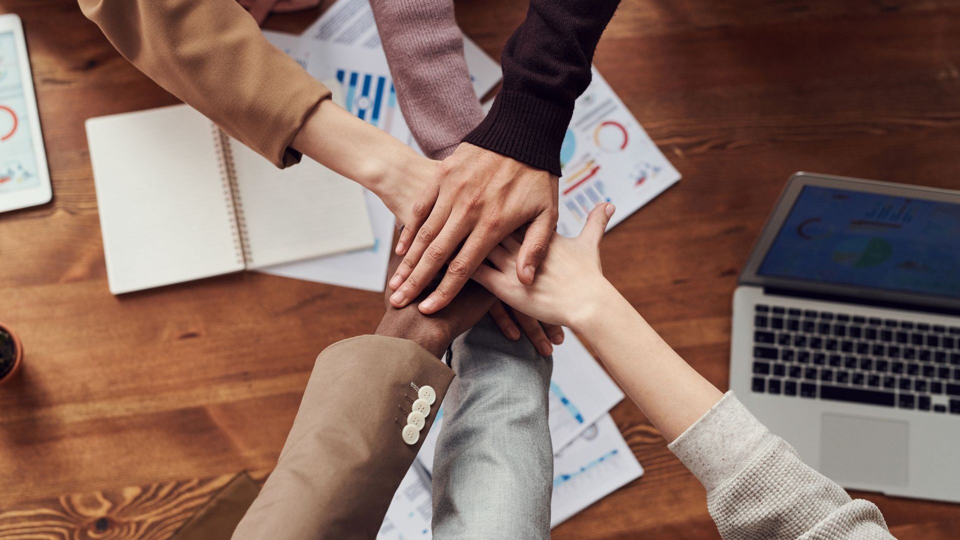 Структурування та ефективне партнерство — SC Business School