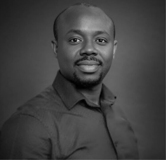 Dr Abimbola Taiwo